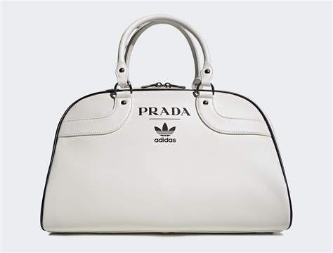 prada adidas sac|Adidas Prada 2021.